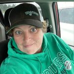 Nancy Squires - @toutonabbey - Instagram
