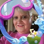 Nancy Squires - @nancysquires12 - Instagram