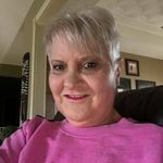 Nancy Squires - @billyclyde111 - Instagram