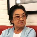 Tomoye Matsuo Stabile - @nancy.stabile - Instagram