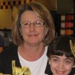 Nancy Seuser Stack - @grandma_nancy1234 - Instagram