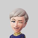 Nancy Stack - @dragonteeth60 - Instagram