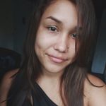Nancy Stacy Méndez - @nancx_monteblack - Instagram