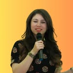 Nancy Shah 🎤 Corporate Trainer | Events Anchor - @nancy.on.stage - Instagram