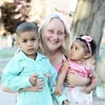Nancy Stagg - @staggnancy - Instagram