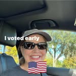 Nancy Stagg - @tinydancer6355 - Instagram