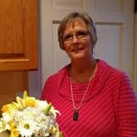 Nancy Voigt Stagg - @nancystagg - Instagram