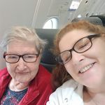 Nancy Stancil - @nannie.stancil - Instagram