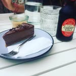 Nancy Stancil - @nemrudramzan - Instagram