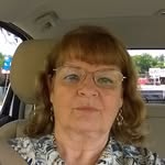 Nancy Standifer - @nfstandifer49 - Instagram
