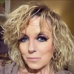 Nancy Stanfield Andrews - @bamablon_d - Instagram