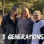 Nancy Stanfield Gressang - @montlady - Instagram