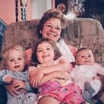 Nancy Stansbury - Facebook