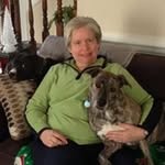 Nancy Staples - @staplesng - Instagram