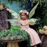 Nancy Staples - @anglbby33 - Instagram
