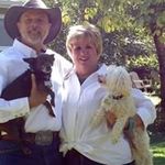Nancy Holt Stapleton - @nancystapleton - Instagram