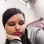 Nancy Starks - @crashout1999 - Instagram