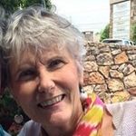 Nancy Starks O'Brien - @nobrien63049 - Instagram