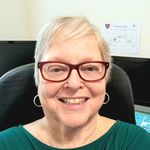 Nancy Queener Starrett - @nancystarrett - Instagram