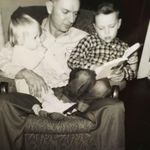 Nancy Steed Walden - @nwalden65 - Instagram
