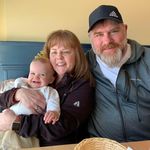 Nancy Steeves LeBlanc - @nancyleblanc7 - Instagram