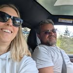 Nancy&Stefan - @backontrack_2004 - Instagram
