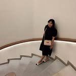 Nancy Emelia Stefani - @nancysphtr - Instagram