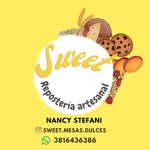 Nancy Stefani - @sweet.mesas.dulces - Instagram
