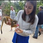 Nancy Stephanie - Facebook