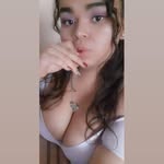 Stefania Moreno - @nancystefaniag - Instagram