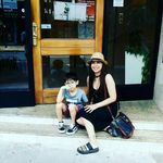 Nancy Quiñones - @nancy.stefano.90 - Instagram
