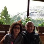 Nancy-Stefano Gitto-Mantovani - @nancyandstefano - Instagram