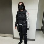 Nancy Steffan - @deathmask27 - Instagram
