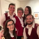 Nancy Steffan - @fancynancysteffan - Instagram