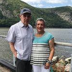 Nancy Calautti Steiner - @calauttisteiner - Instagram