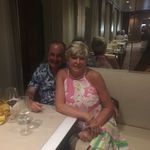 Nancy Steiner - @nsteiner94385 - Instagram