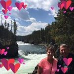 Nancy Stevens - @nancy.steiner.18 - Instagram