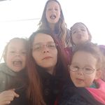 Nancy Steinhauer - @schnacki1990 - Instagram
