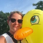 Nancy Steinhauer - Facebook