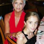 Nancy Steinke - @mollyshamal - Instagram