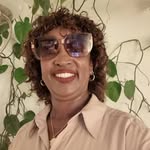 Nancy Wangari Steinmann - @nancysteinmann - Instagram