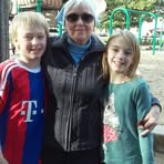 Nancy Stender - Facebook