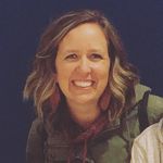 Nancy Stender - @nancystender - Instagram