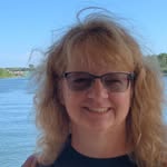 Nancy Stender Parmele - @nparmele2023 - Instagram