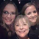 Nancy Stimson - @metaltiger50 - Instagram