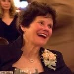 Nancy Stimson - @mirasgirl - Instagram