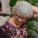 Nancy Stimson - @nfstimson - Instagram