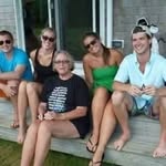 Nancy Stimson - @stimson_nancy - Instagram