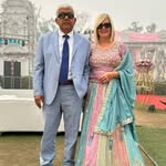 Nancy StJohn Chaudhry - @nanchaud - Instagram