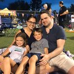 Nancy Stoddard - @nkstoddard59 - Instagram
